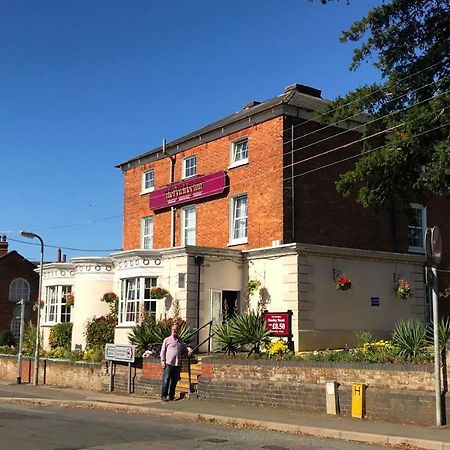 The Pytchley Inn West Haddon Esterno foto