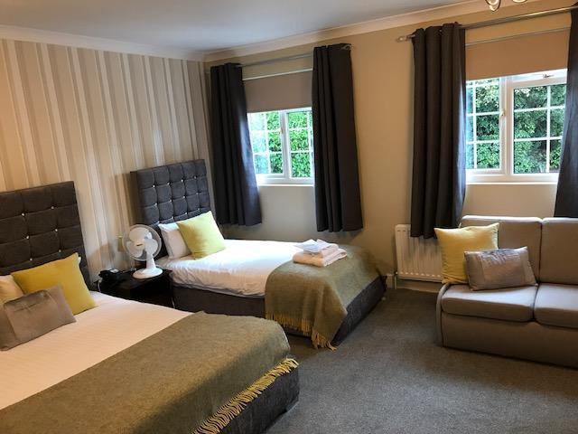 The Pytchley Inn West Haddon Esterno foto