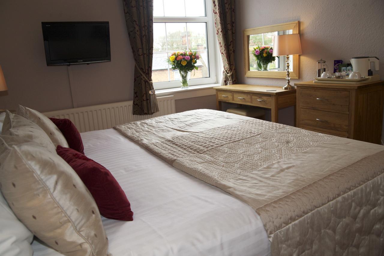 The Pytchley Inn West Haddon Esterno foto