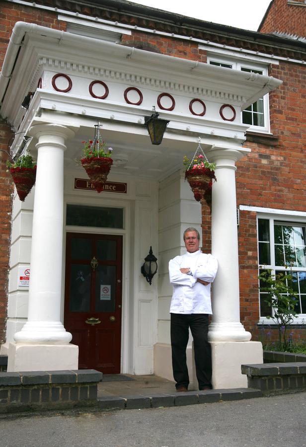 The Pytchley Inn West Haddon Esterno foto