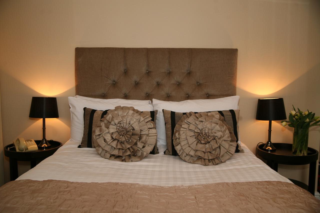 The Pytchley Inn West Haddon Esterno foto