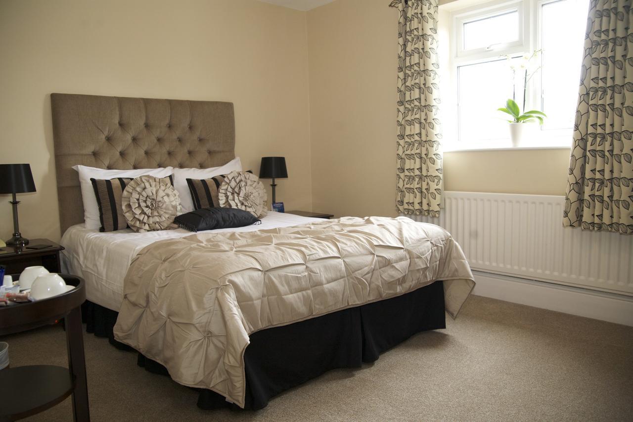 The Pytchley Inn West Haddon Esterno foto