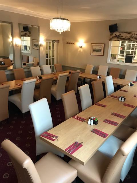 The Pytchley Inn West Haddon Esterno foto