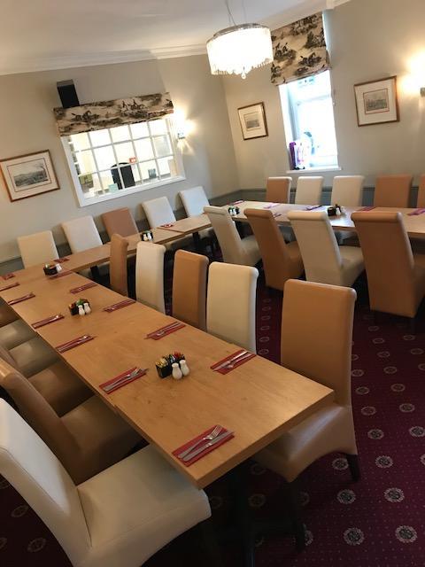 The Pytchley Inn West Haddon Esterno foto